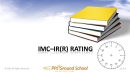 IMC Rating